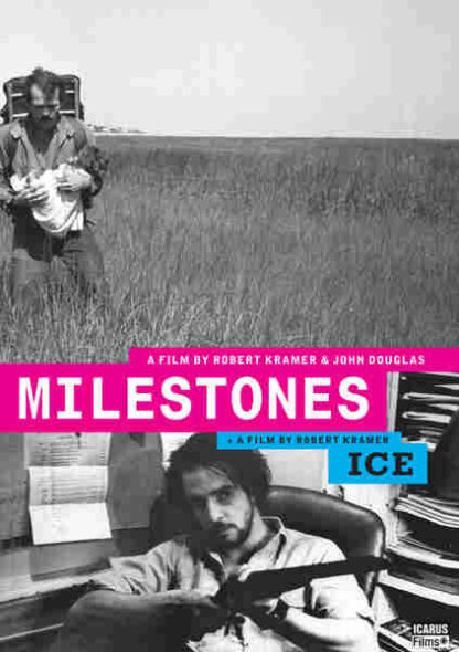 Milestones (1975) Starring Mary Chapelle on DVD