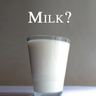 Milk? (2012) Starring Sebastian Howard on DVD