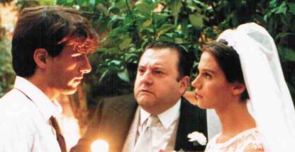 Mille bolle blu (1993) with English Subtitles on DVD - Image 2