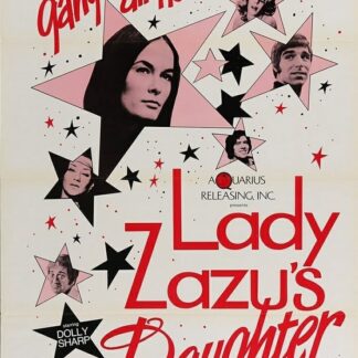 Millie's Homecoming (1971) DVD