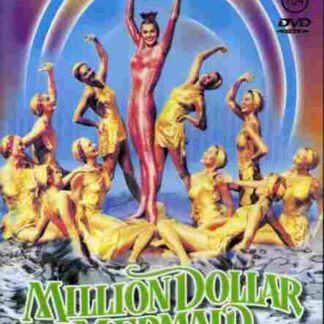 Million Dollar Mermaid (1952) Starring Esther Williams on DVD