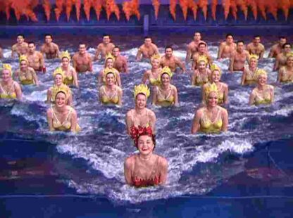 Million Dollar Mermaid (1952) Starring Esther Williams on DVD - Image 4