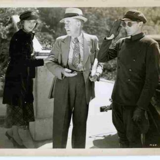 Million Dollar Racket (1937) Starring Bruce Bennett on DVD