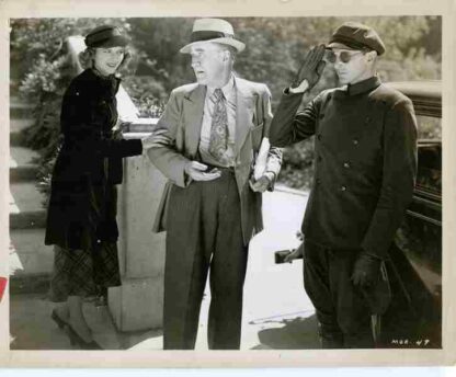 Million Dollar Racket (1937) Starring Bruce Bennett on DVD