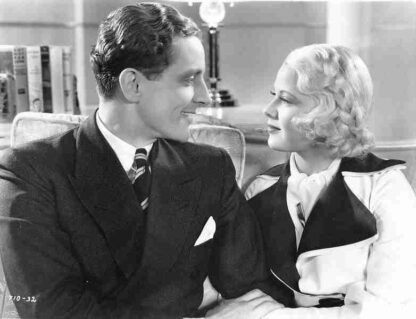 Million Dollar Ransom (1934) Starring Phillips Holmes on DVD - Image 4