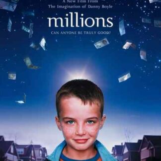 Millions (2004) Starring Alex Etel on DVD