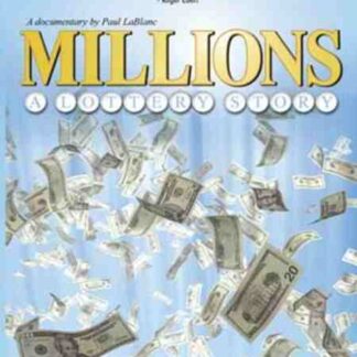 Millions: A Lottery Story (2006) Starring Phylis Breth on DVD