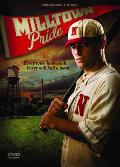 Milltown Pride (2011) with English Subtitles on DVD - Image 3