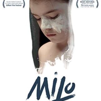 Milo (2012) Starring Stuart Graham on DVD