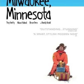 Milwaukee, Minnesota (2003) Starring Troy Garity on DVD