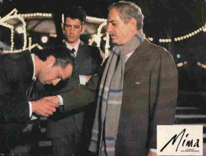 Mima (1991) with English Subtitles on DVD