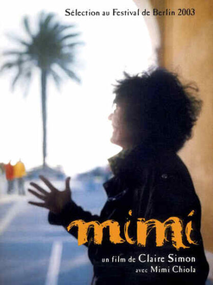 Mimi (2003) with English Subtitles on DVD - Image 3