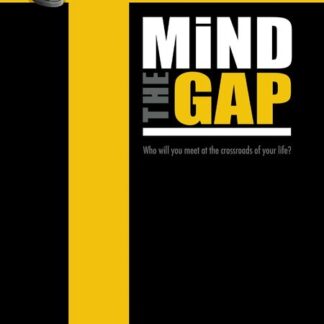 Mind the Gap (2004) Starring Alan King on DVD