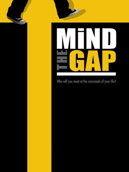 Mind the Gap (2004) Starring Alan King on DVD