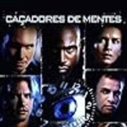Mindhunters (2004) Starring Eion Bailey on DVD