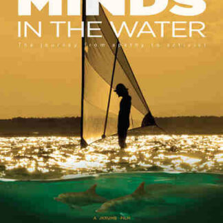 Minds in the Water (2011) Starring Chris Del Moro on DVD