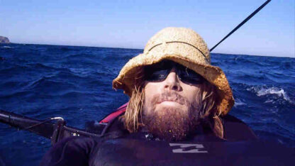 Minds in the Water (2011) Starring Chris Del Moro on DVD - Image 3
