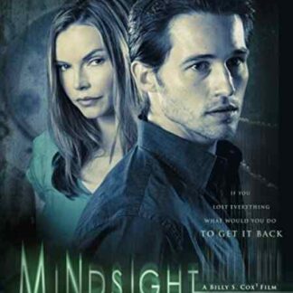 Mindsight (2009) Starring Katrina Acevedo on DVD