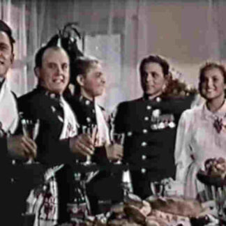 Miners of the Don (1951) with English Subtitles on DVD