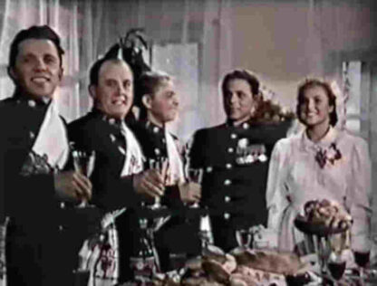 Miners of the Don (1951) with English Subtitles on DVD