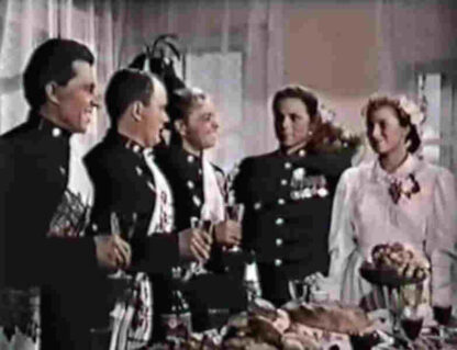 Miners of the Don (1951) with English Subtitles on DVD - Image 2