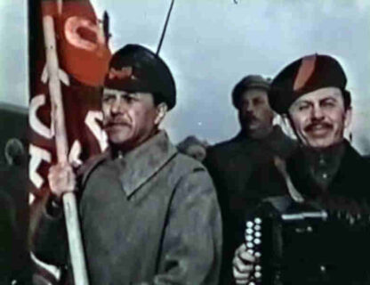 Miners of the Don (1951) with English Subtitles on DVD - Image 4
