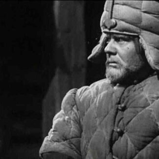 Minin i Pozharskiy (1939) with English Subtitles on DVD
