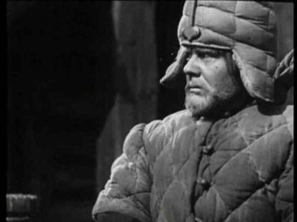 Minin i Pozharskiy (1939) with English Subtitles on DVD