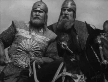 Minin i Pozharskiy (1939) with English Subtitles on DVD - Image 2
