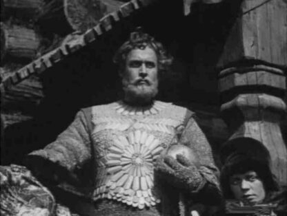 Minin i Pozharskiy (1939) with English Subtitles on DVD - Image 3