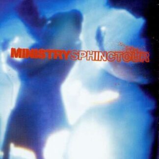 Ministry: Sphinctour (2002) Starring Al Jourgensen on DVD