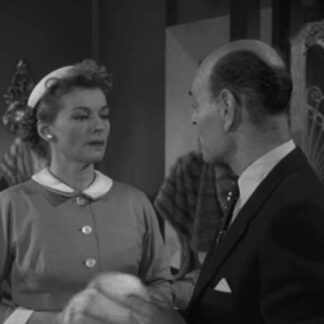 Mink (TV Episode 1956) (1956) Starring Alfred Hitchcock on DVD