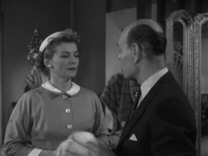 Mink (TV Episode 1956) (1956) Starring Alfred Hitchcock on DVD