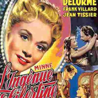 Minne (1950) with English Subtitles on DVD