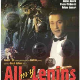 Minu Leninid (1997) with English Subtitles on DVD