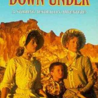 Miracle Down Under (1987) Starring Dee Wallace on DVD