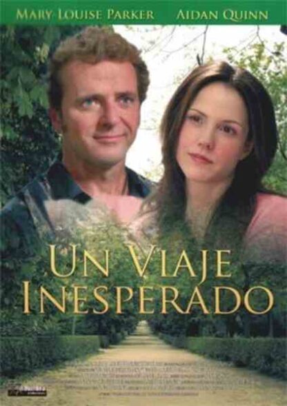 Miracle Run (2004) Starring Mary-Louise Parker on DVD - Image 2