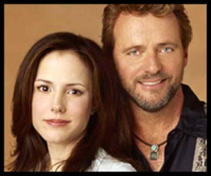 Miracle Run (2004) Starring Mary-Louise Parker on DVD - Image 4