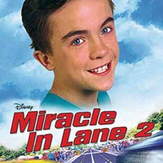 Miracle in Lane 2 (2000) Starring Frankie Muniz on DVD