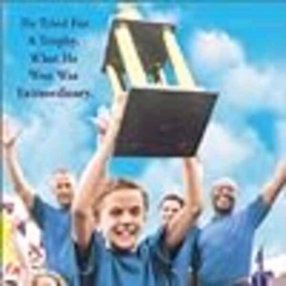 Miracle in Lane 2 (2000) Starring Frankie Muniz on DVD - Image 2