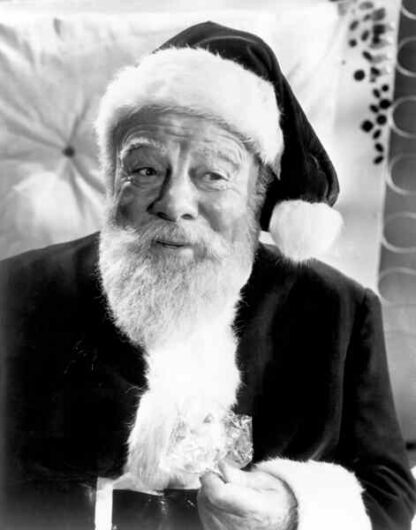 Miracle on 34th Street (1947) Starring Maureen O'Hara on DVD