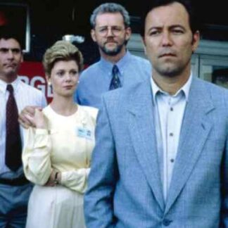 Miracle on Interstate 880 (1993) Starring Rubén Blades on DVD