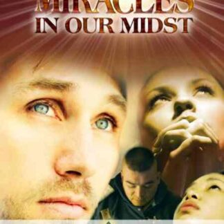 Miracles in Our Midst (2006) Starring Dennis Cauchon on DVD