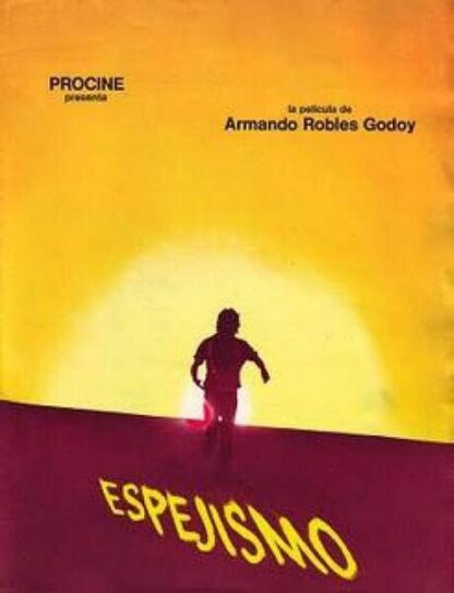 Mirage (1972) with English Subtitles on DVD