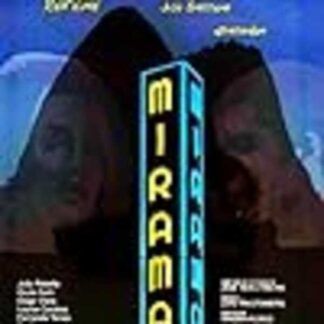 Miramar (1997) with English Subtitles on DVD