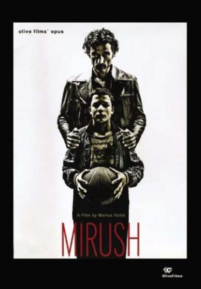Mirush (2007) Starring Enrico Lo Verso on DVD