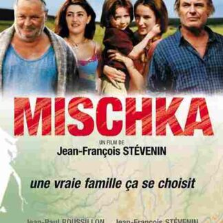 Mischka (2002) with English Subtitles on DVD