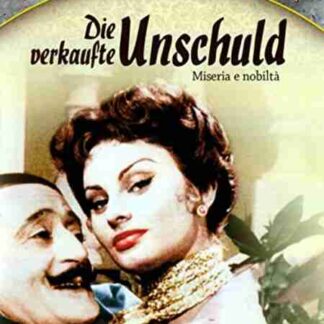 Miseria e nobiltà (1954) with English Subtitles on DVD