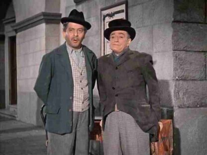 Miseria e nobiltà (1954) with English Subtitles on DVD - Image 4