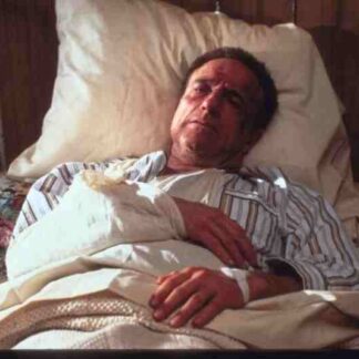 Misery (1990) Starring James Caan on DVD